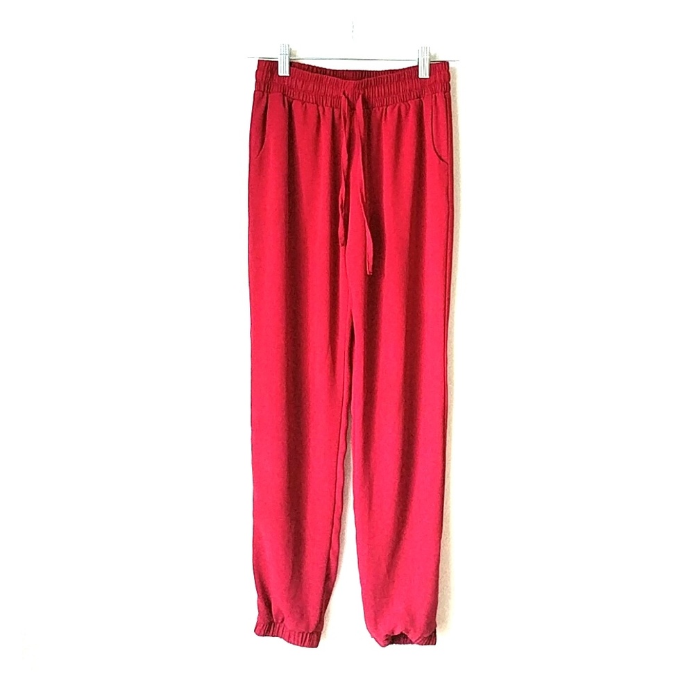🧡2/$7 or 3/$9🌺Cuffed ankle lantern style pants